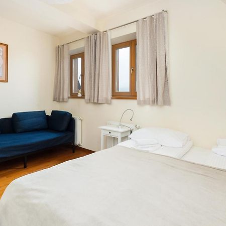 Apartamenty Sun & Snow Lipki Park Ζακοπάνε Εξωτερικό φωτογραφία