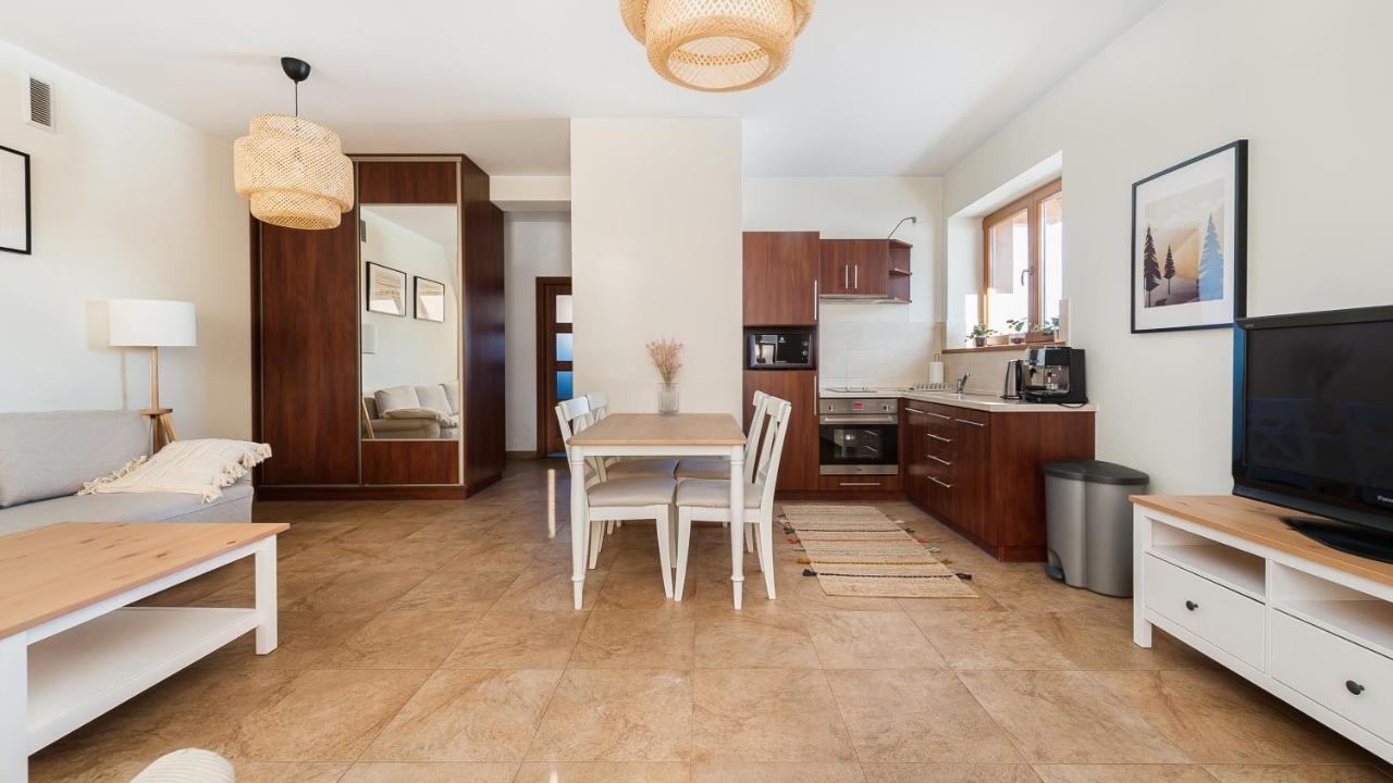 Apartamenty Sun & Snow Lipki Park Ζακοπάνε Εξωτερικό φωτογραφία