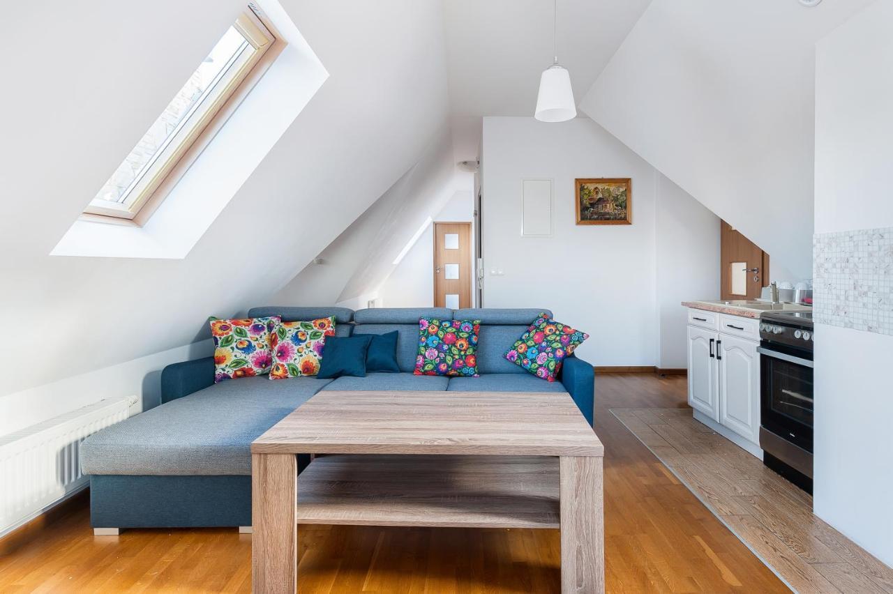 Apartamenty Sun & Snow Lipki Park Ζακοπάνε Εξωτερικό φωτογραφία