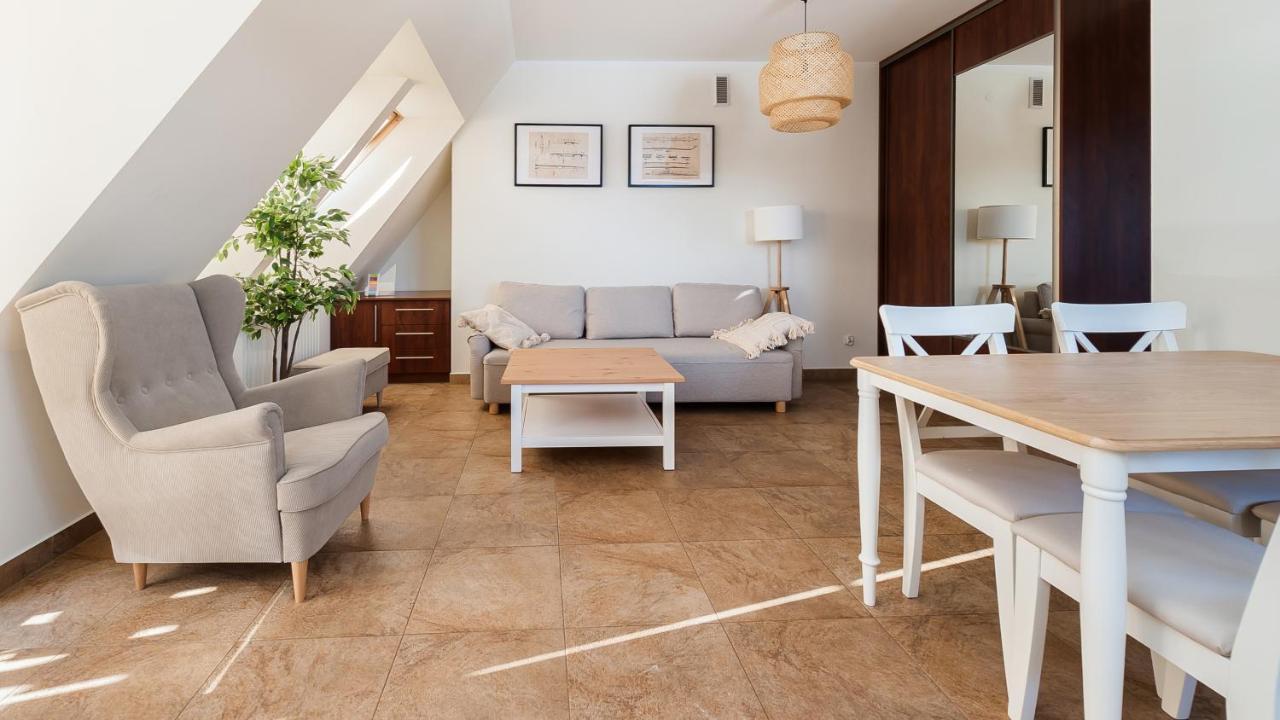 Apartamenty Sun & Snow Lipki Park Ζακοπάνε Εξωτερικό φωτογραφία