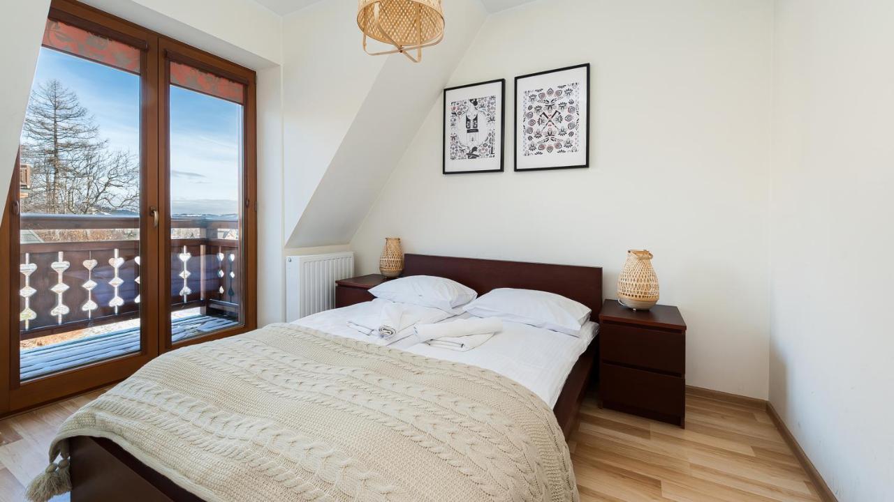 Apartamenty Sun & Snow Lipki Park Ζακοπάνε Εξωτερικό φωτογραφία