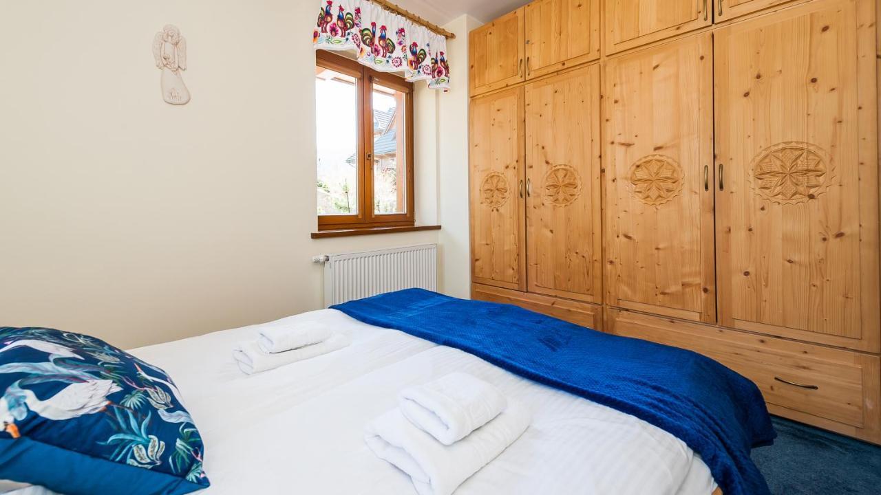 Apartamenty Sun & Snow Lipki Park Ζακοπάνε Εξωτερικό φωτογραφία