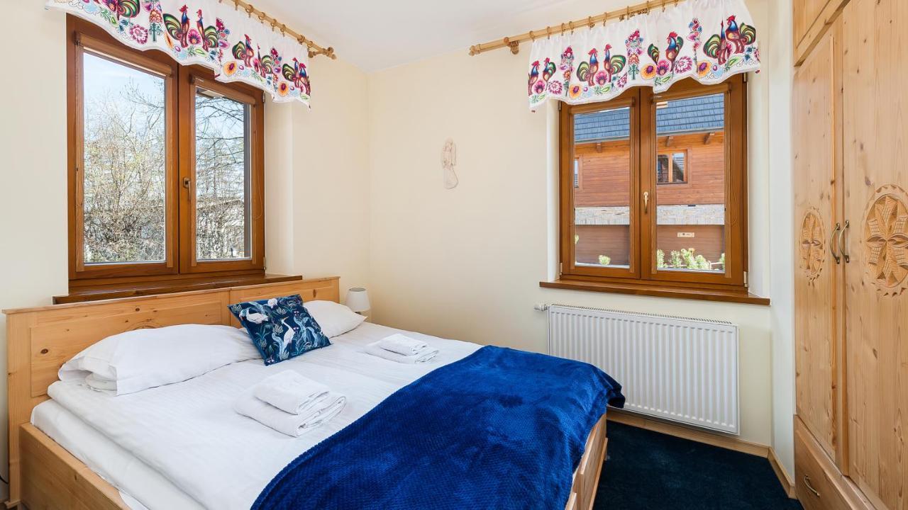 Apartamenty Sun & Snow Lipki Park Ζακοπάνε Εξωτερικό φωτογραφία