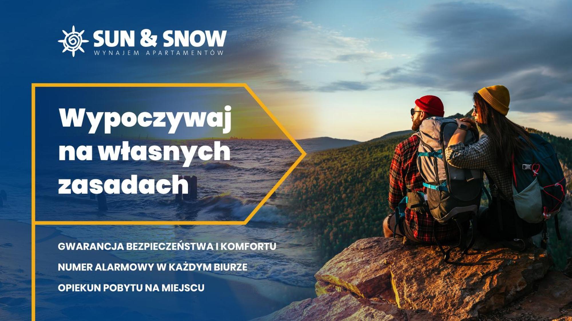 Apartamenty Sun & Snow Lipki Park Ζακοπάνε Εξωτερικό φωτογραφία