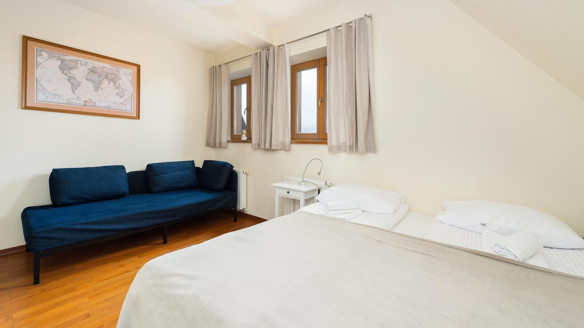 Apartamenty Sun & Snow Lipki Park Ζακοπάνε Εξωτερικό φωτογραφία