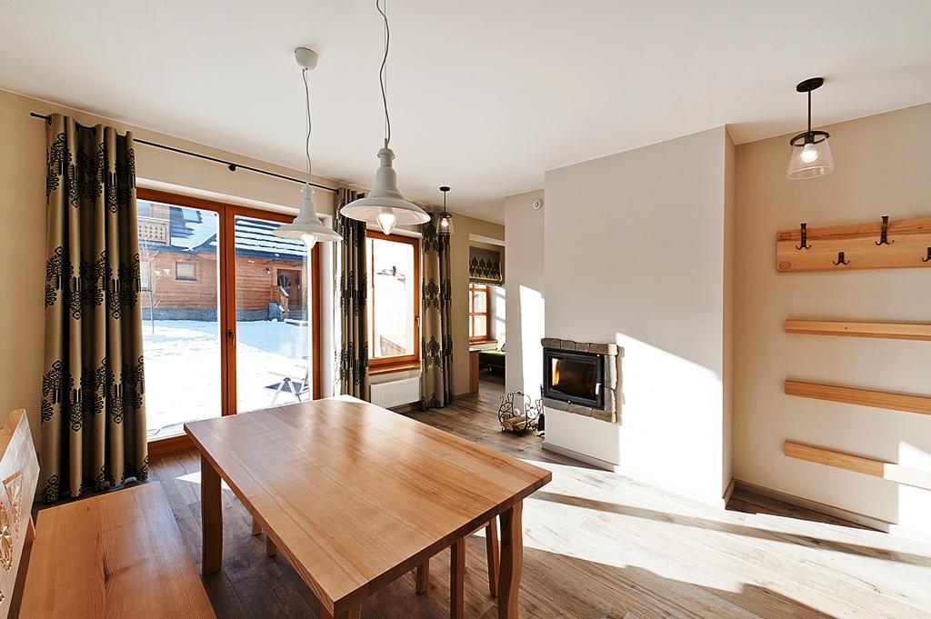 Apartamenty Sun & Snow Lipki Park Ζακοπάνε Εξωτερικό φωτογραφία
