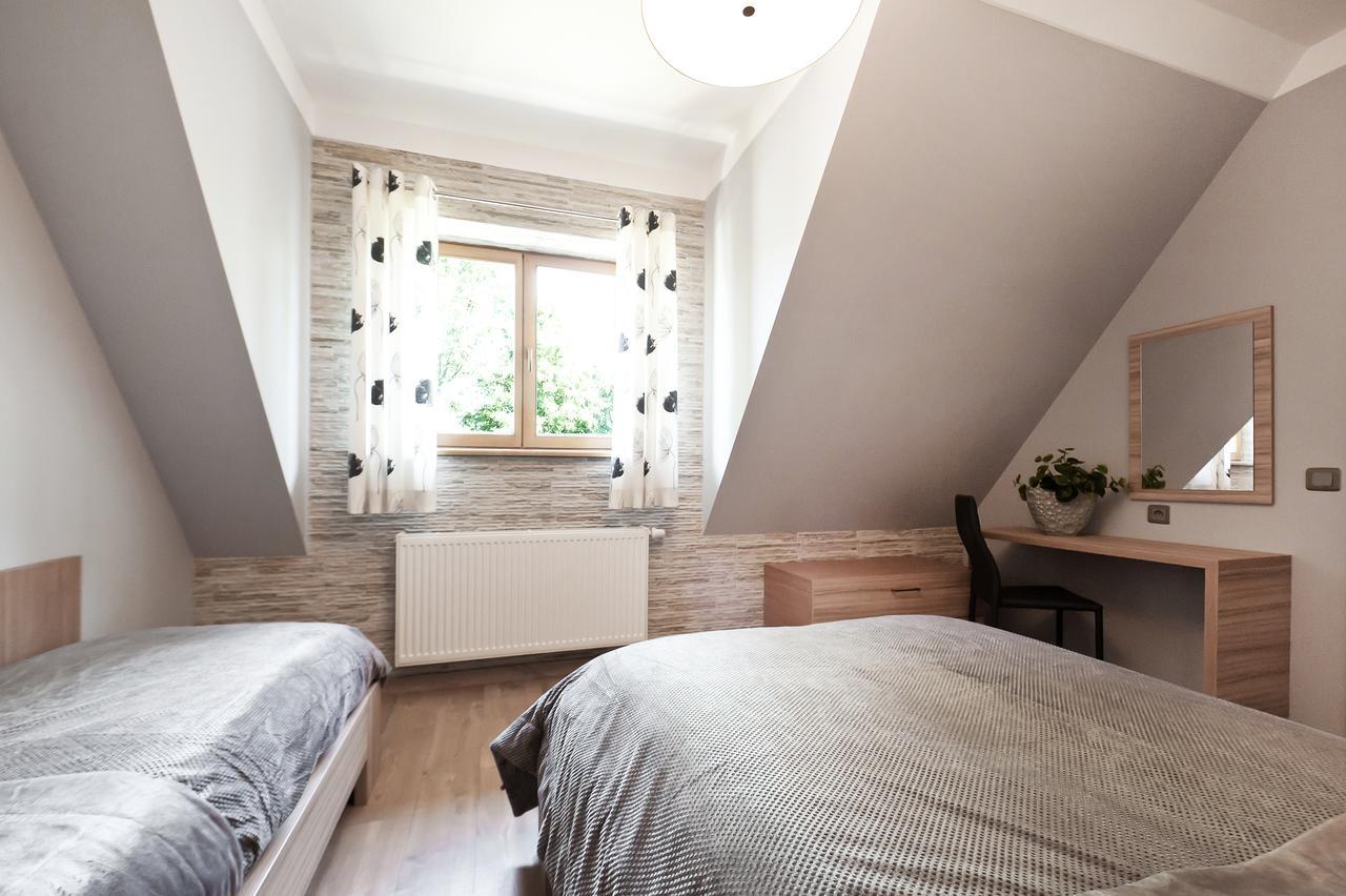 Apartamenty Sun & Snow Lipki Park Ζακοπάνε Εξωτερικό φωτογραφία