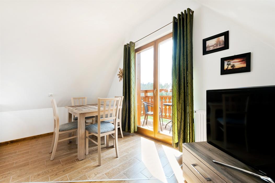 Apartamenty Sun & Snow Lipki Park Ζακοπάνε Εξωτερικό φωτογραφία