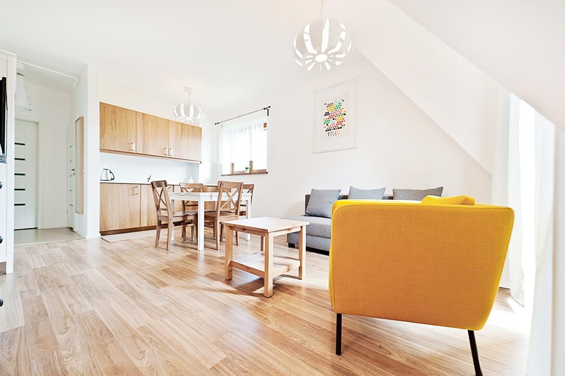 Apartamenty Sun & Snow Lipki Park Ζακοπάνε Εξωτερικό φωτογραφία
