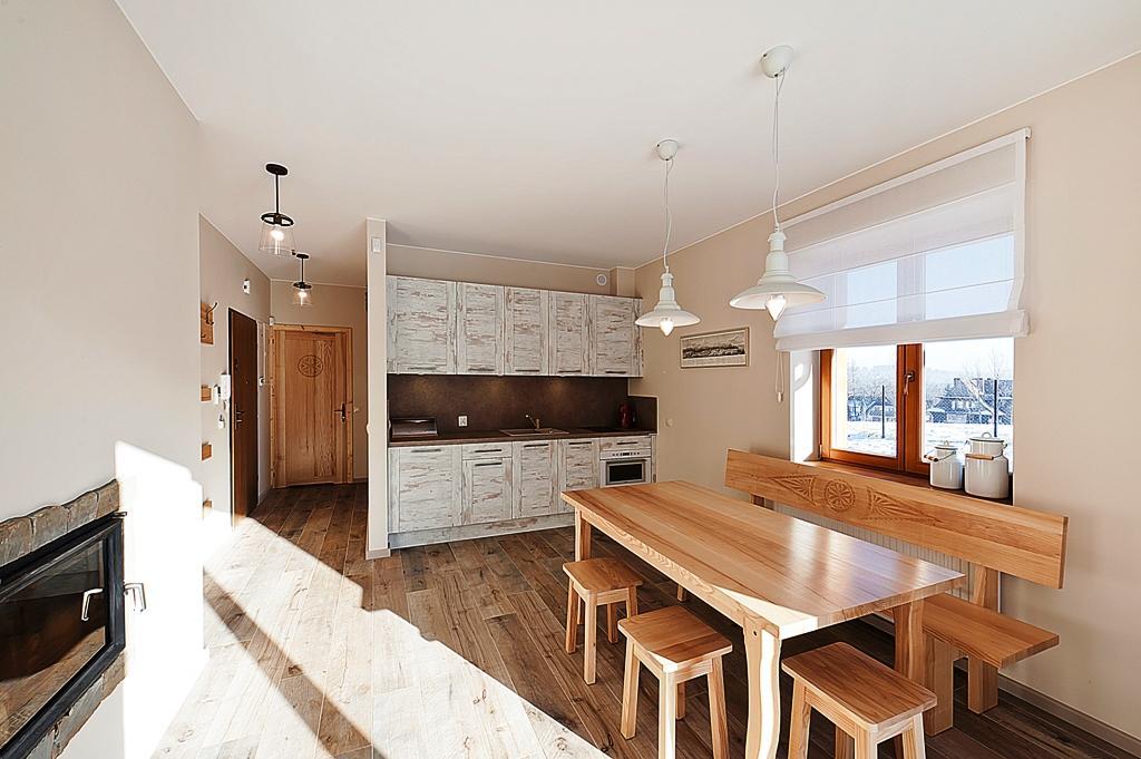 Apartamenty Sun & Snow Lipki Park Ζακοπάνε Εξωτερικό φωτογραφία