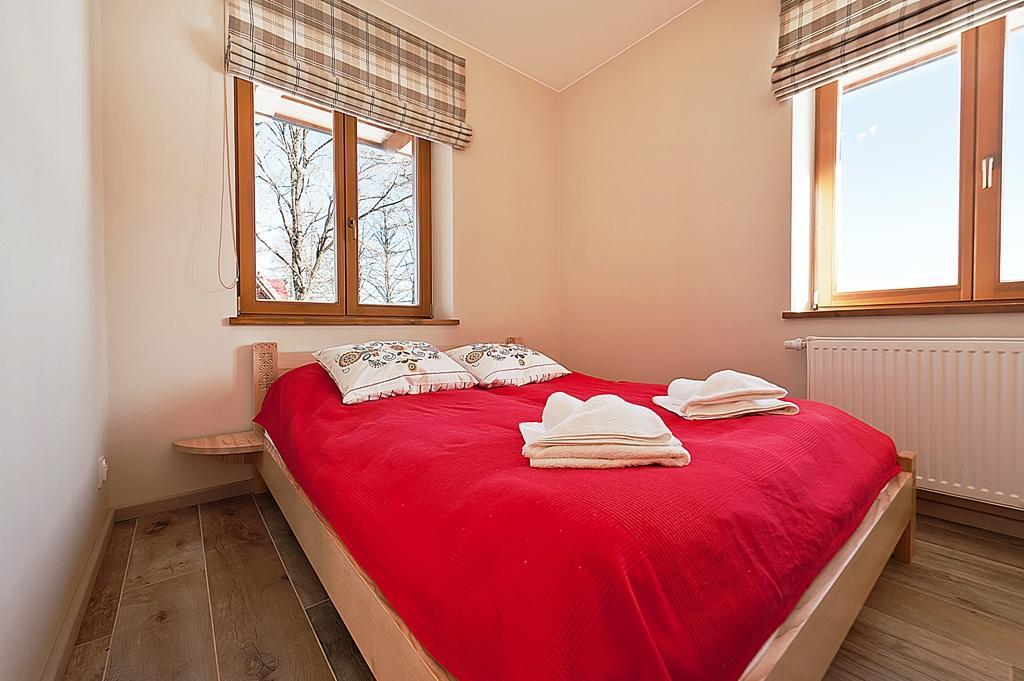 Apartamenty Sun & Snow Lipki Park Ζακοπάνε Εξωτερικό φωτογραφία