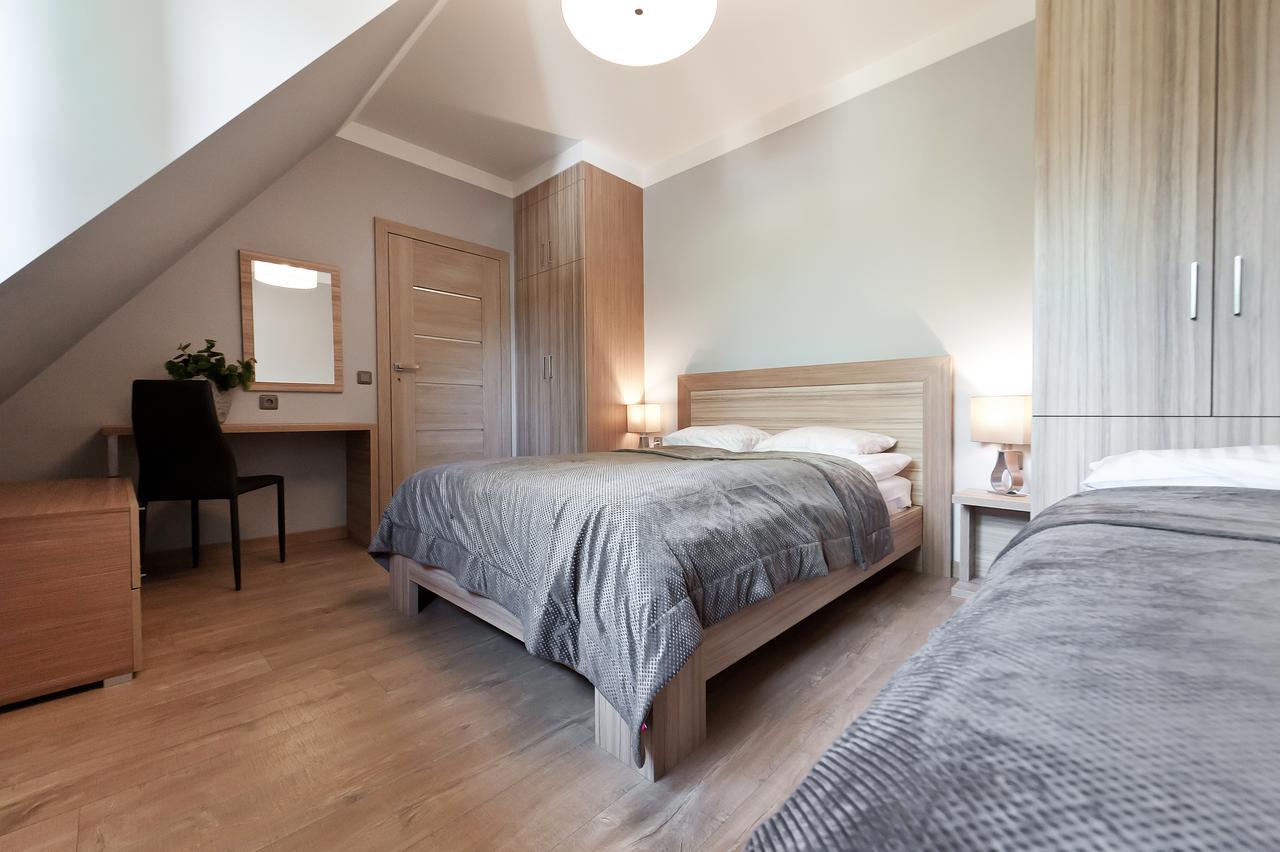 Apartamenty Sun & Snow Lipki Park Ζακοπάνε Εξωτερικό φωτογραφία