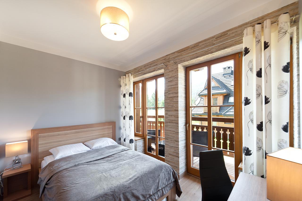 Apartamenty Sun & Snow Lipki Park Ζακοπάνε Εξωτερικό φωτογραφία