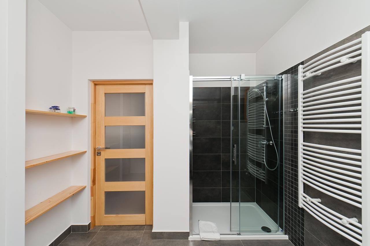 Apartamenty Sun & Snow Lipki Park Ζακοπάνε Εξωτερικό φωτογραφία