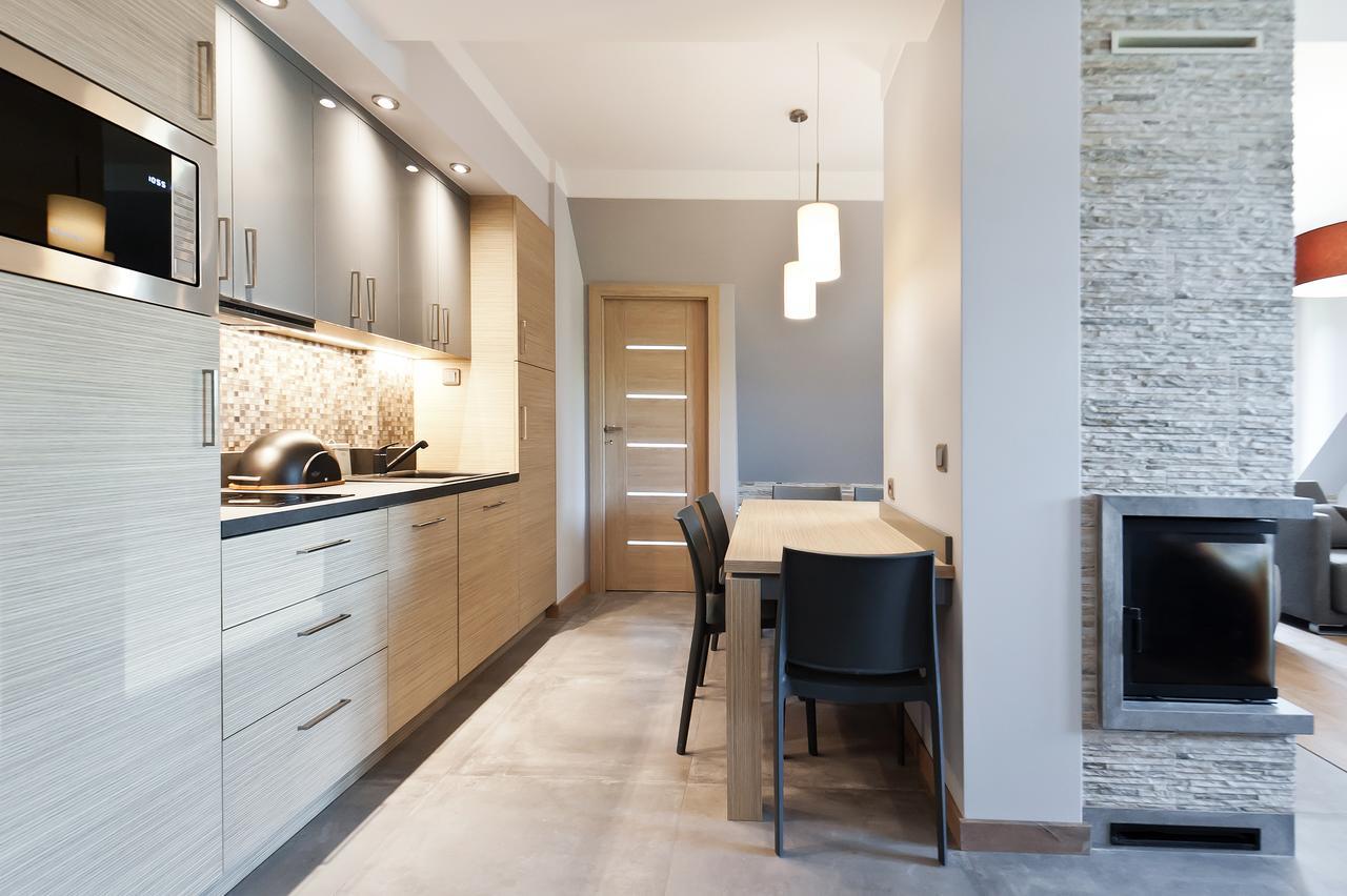 Apartamenty Sun & Snow Lipki Park Ζακοπάνε Εξωτερικό φωτογραφία