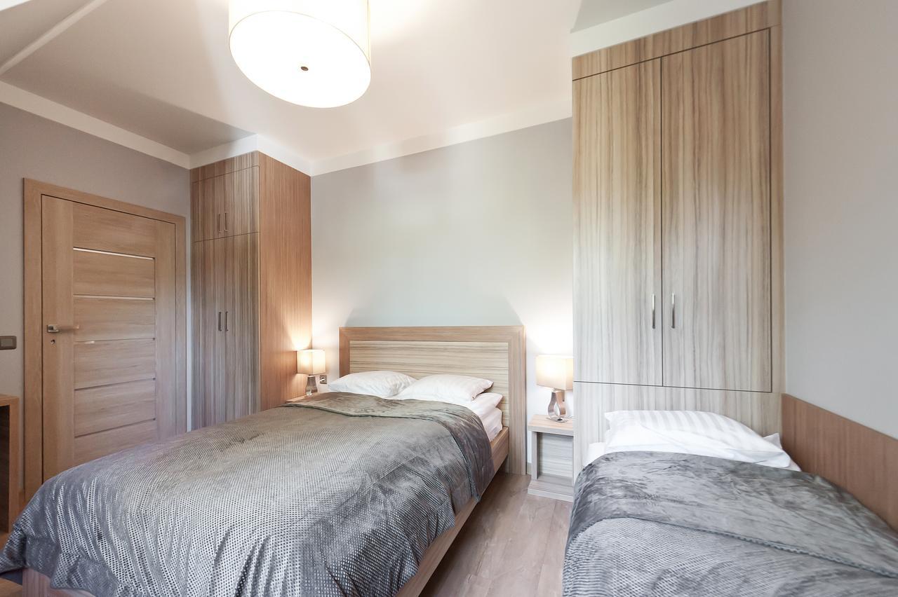 Apartamenty Sun & Snow Lipki Park Ζακοπάνε Εξωτερικό φωτογραφία