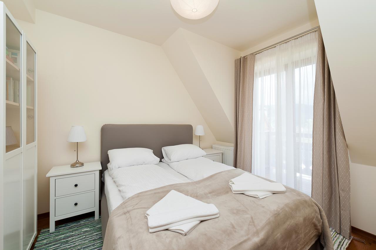 Apartamenty Sun & Snow Lipki Park Ζακοπάνε Εξωτερικό φωτογραφία